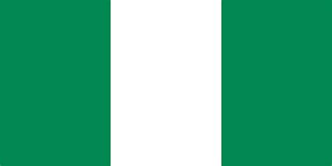 Flag of Nigeria | Colors, Meaning & Symbolism | Britannica