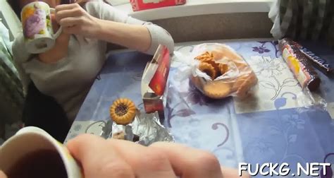 Picked Up Babe Banged On Spycam