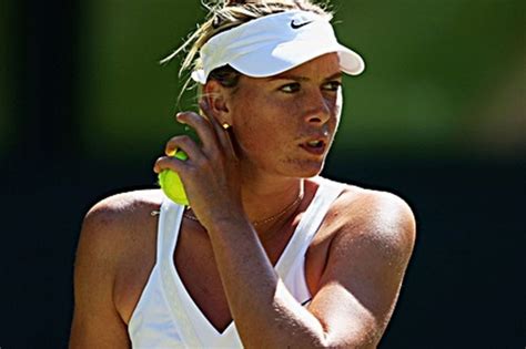 Maria Sharapova Tennis Model Babe Actress Russian 44 Wallpapers HD Desktop And Mobile