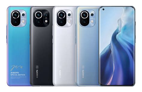 Xiaomi Mi 11 review: Snapdragon 888 chipset, 120Hz OLED screen, 108MP ...