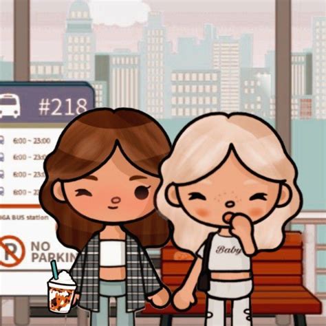Тока Бока арт | Listas para hacer la maleta, Garabatos lindos, Dibujos ...