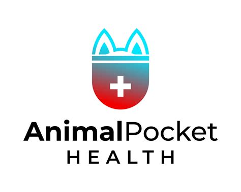 Animal Health Clinic Logo Design 26379762 Vector Art At Vecteezy