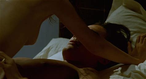 Naked Jane March In The Lover