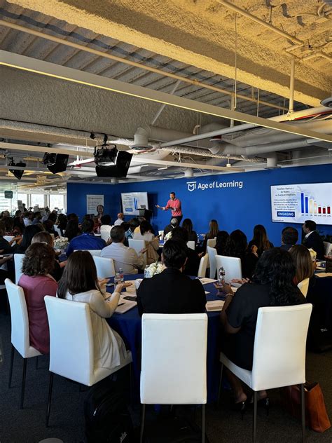 age  learning  linkedin ageoflearning