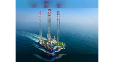 ADNOC L S Awarded 975 Million EPC Contract For Construction Of