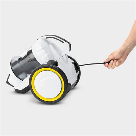 Пылесос Karcher VC 3 | 1.198-053.0 - Пылесосы сухой уборки - Каталог ...