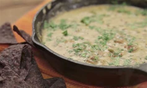 queso recipe     life cowgirl magazine