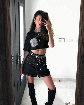 Liya Noga Liyanoga X Nude OnlyFans NudoStar TV