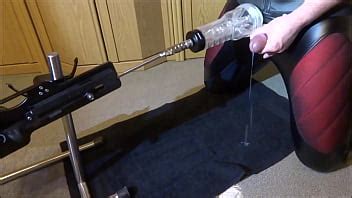 Fleshlight Fucking Machine Xvideos