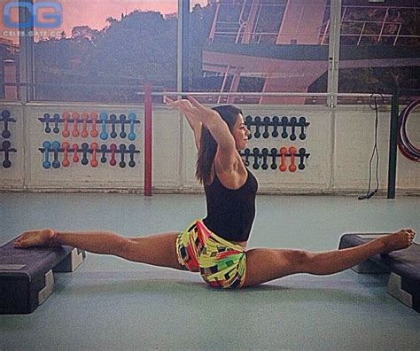 Ingrid De Oliveira Nude Pictures Photos Playboy Naked Topless Fappening