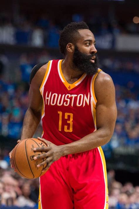 Is James Harden Worth $200 Million? Sports Marketing Experts Weigh In
