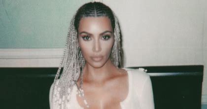 Kim Kardashian Has Gotten Away With All Of These Near Naked Instagram Photos And You Must See Them