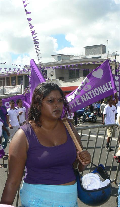 Politics Mauritius Women Still Seeking The Political Kingdom Inter