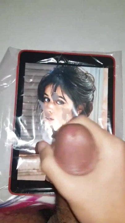 Camila Cabello I Cum Tribute Gay Cum Tribute Porn F XHamster