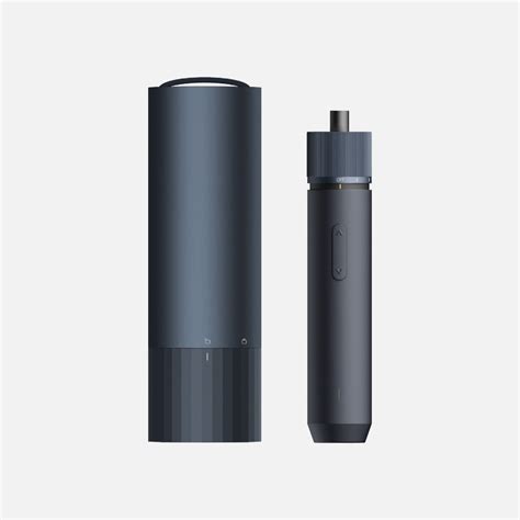 HOTO Classic 3.6V Cordless Screwdriver Set, 12 S2 Metal Bits – Hototools