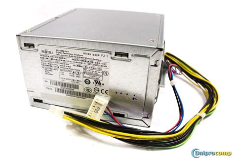Блок живлення Fujitsu DPS-300AB-56 (ID#1005729058), ціна: 600 ₴, купити ...