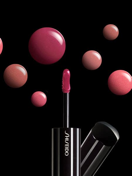 SHISEIDO KIŞA HAZIR! - Marie Claire Türkiye