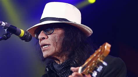 Sixto Rodriguez, subject of Searching for Sugar Man documentary, dead ...