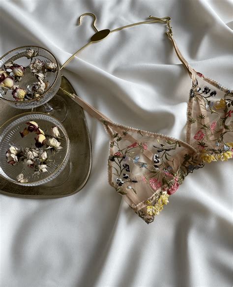 Lilien Lingerie