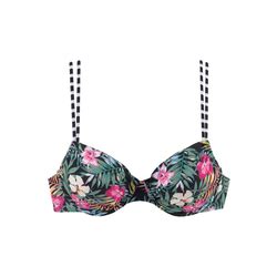 Venice Beach Bikini Gornji Dio Crna Zelena Roza Bijela Jeftinije Hr