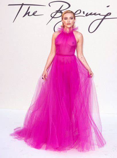 Florence Pugh Nude Pics Sex Scenes Compilation Topless Porn Celeb Jihad Explosive