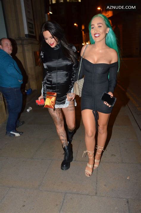 HELEN BRIGGS Nude AZNude