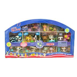 Littlest Pet Shop Multi Packs Cat Shorthair (#391) Pet | LPS Merch