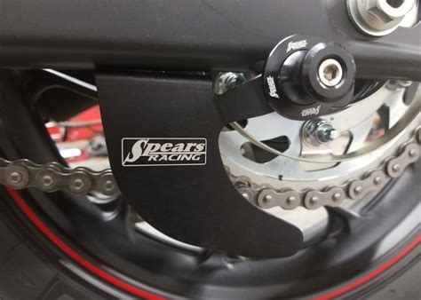 motorcycle swingarm spools spears enterprisesspears racing