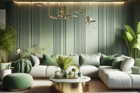 What Colors Go With Green Perfect Pairings For Every Hue