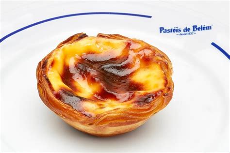 PastÉis De BelÉm Lissabon Belém Menü Preise And Restaurant