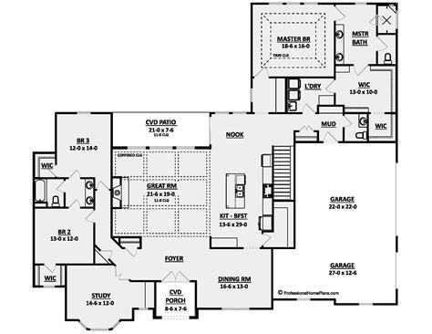 Php The Sunnybrook 3072 Sqft