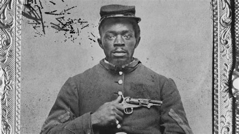 Black Gun Ownership From Negro Militias To Black Armament Code