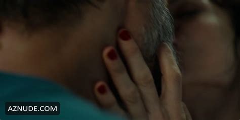 Billionaires Bunker Nude Scenes Aznude