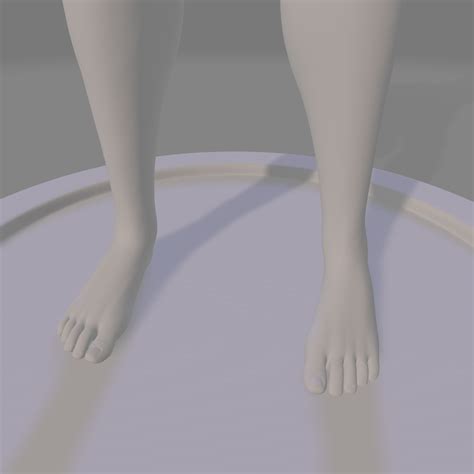 Widowmaker Nude Obj File For Cults