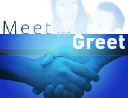 New Pastor Meet & Greet This Sunday – First United Methodist of Mechanicsburg