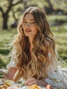 Explore 30 Trendy Summer Blonde Hair Colors For A Stunning Look