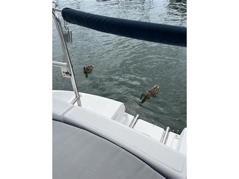2000 Hunter 340 Sailboat For Sale In Georgia