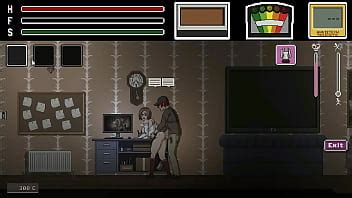 Hombre Teniendo Sexo Con Una Bella Dama En El Juego Hentai Lustful Spirit Hunt Ryona XVIDEOS