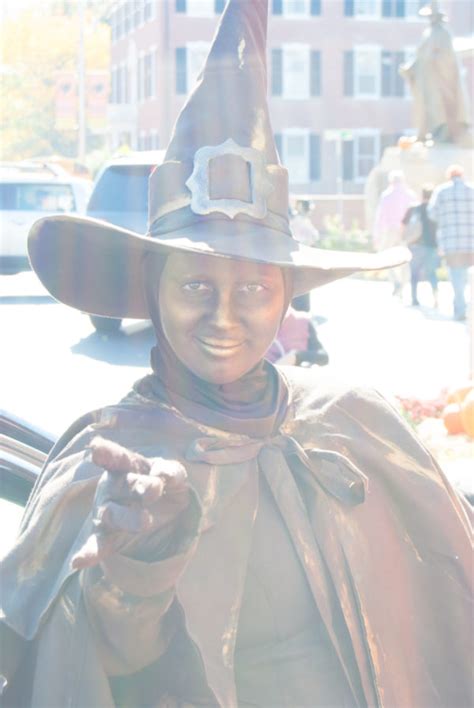 Visiting Salem In October The Everything Housewife