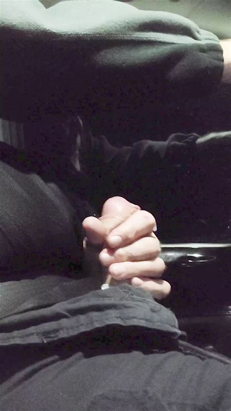 Free Jerking In The Car Gay Porn Videos Xhamster