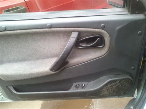 Крепление обшивки дверей — Lada 2115, 1,6 л, 2010 года | тюнинг | DRIVE2