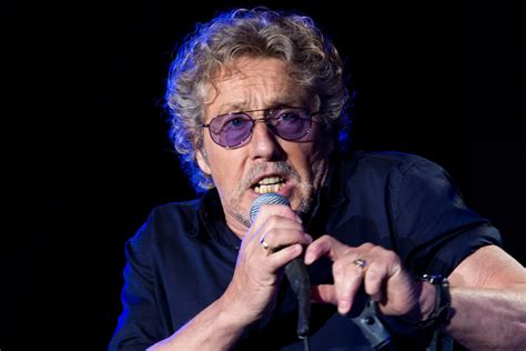 Why The Who’s Roger Daltrey Felt Threatened By The Punk Bands