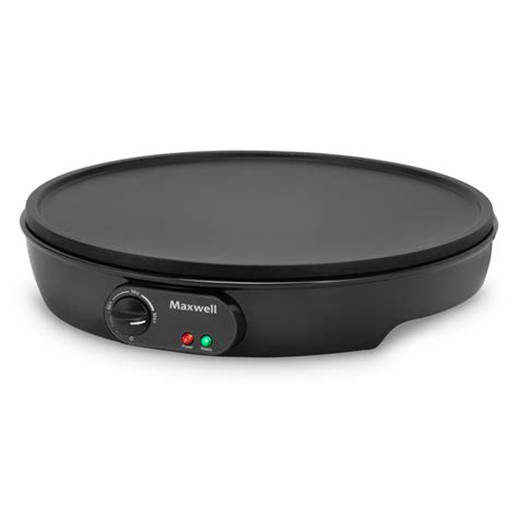 Նրբաբլիթ պատրաստող սարք MAXWELL MW-1970 - Vario Electronics