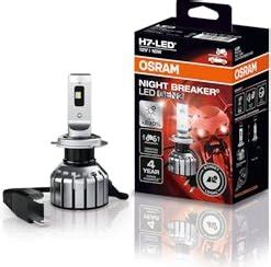 Osram Night Breaker H7-LED Gen2 ab € 56,77 (2025) | Preisvergleich ...