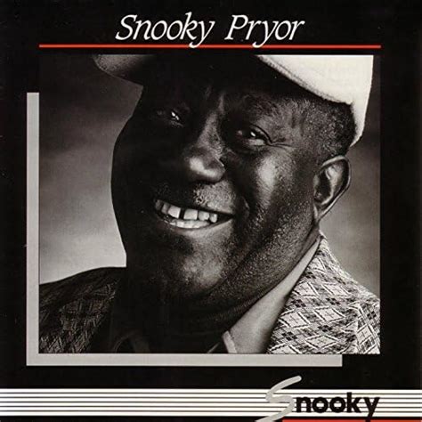 Play Snooky By Snooky Pryor On Amazon Music
