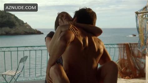 Florence Coste Nude Aznude