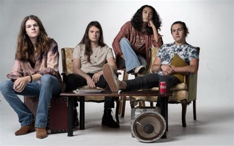 Naked Gypsy Queens Songs Events And Music Stats Viberate