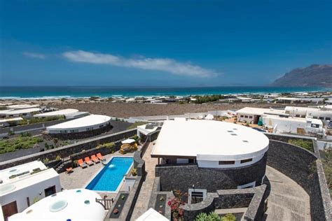 Best Areas to Stay in Lanzarote, Canary Islands 2025 - Best Districts