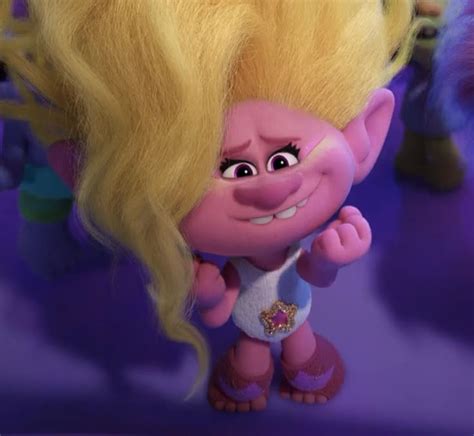 Viva💛 Troll Poppy And Branch Trolls Movie