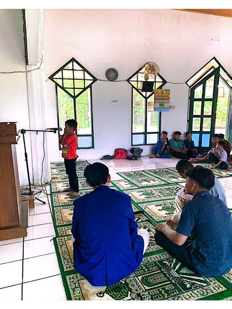 Lomba Keagamaan Hari 2 Pdf
